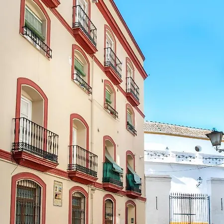 Genteel Maestranza Sevilha