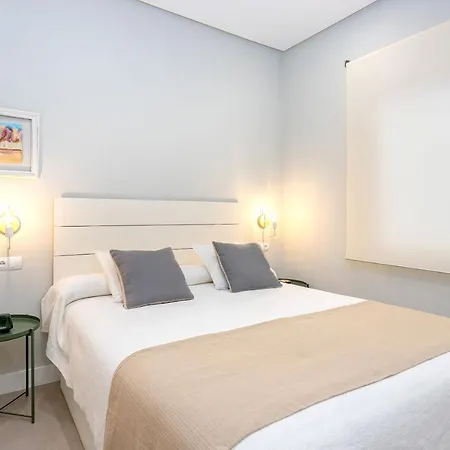 Genteel Maestranza Apartamento Sevilha