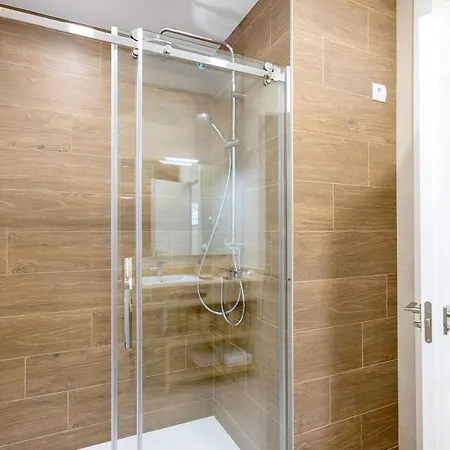 Apartamento Genteel Maestranza Sevilha