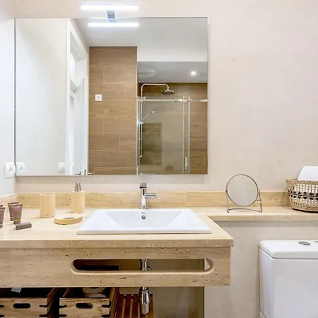 Apartment Genteel Maestranza *